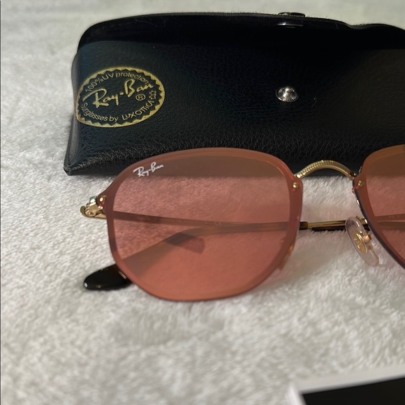 Ray-Ban Blaze Hexagonal - Picture 12 of 14